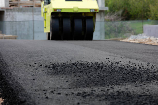 Reasons to Select Us for Your Driveway Paving Requirements in Cedar Glen West, NJ