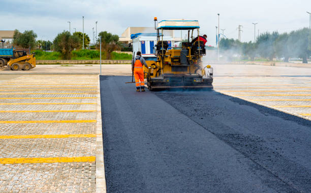 Reasons to Select Us for Your Driveway Paving Requirements in Cedar Glen West, NJ