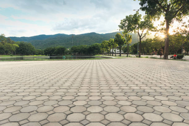 Best Decorative Driveway Pavers  in Cedar Glen West, NJ